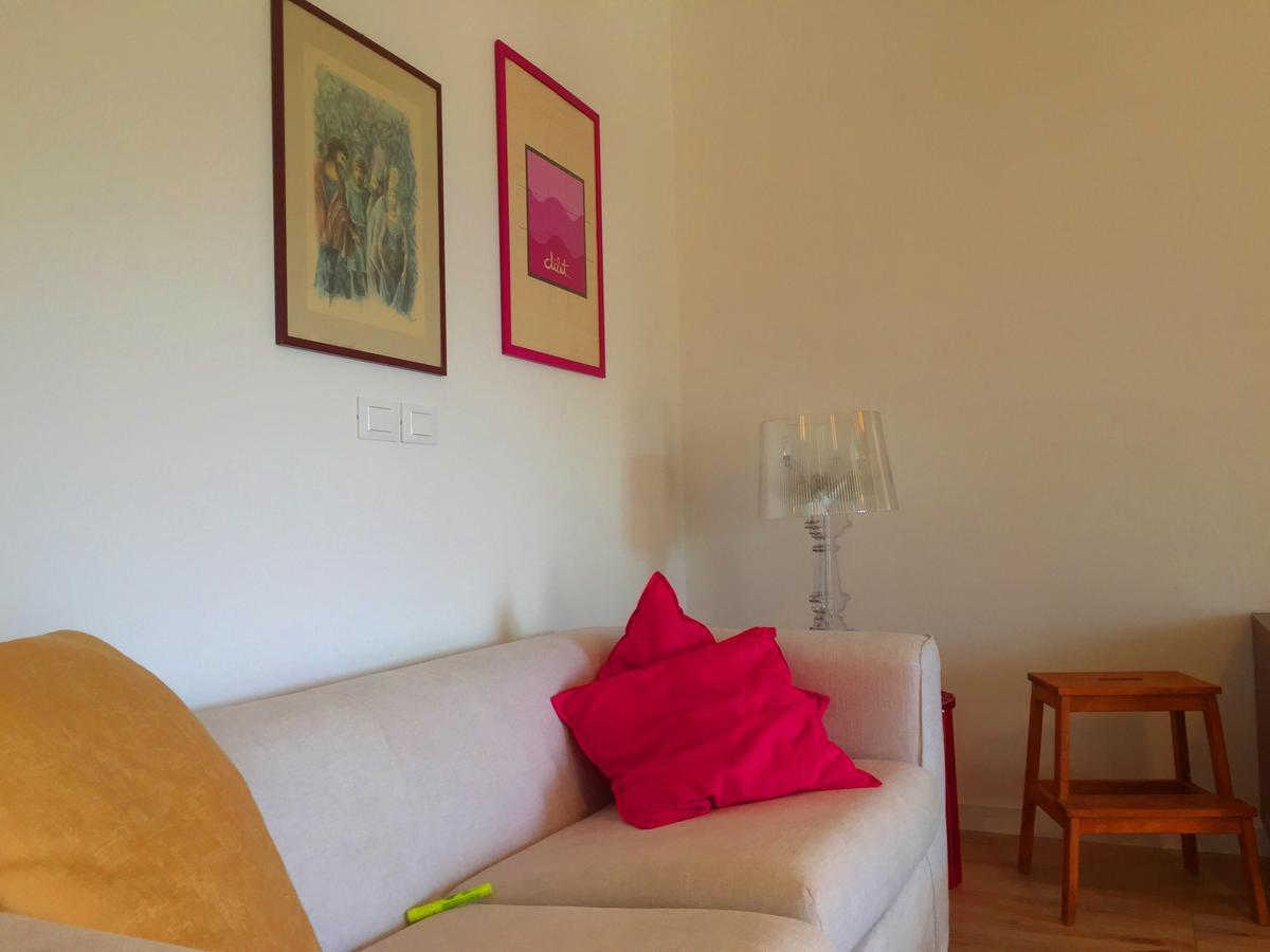 Bb Ca Margarida Bed and Breakfast Abano Terme Eksteriør billede