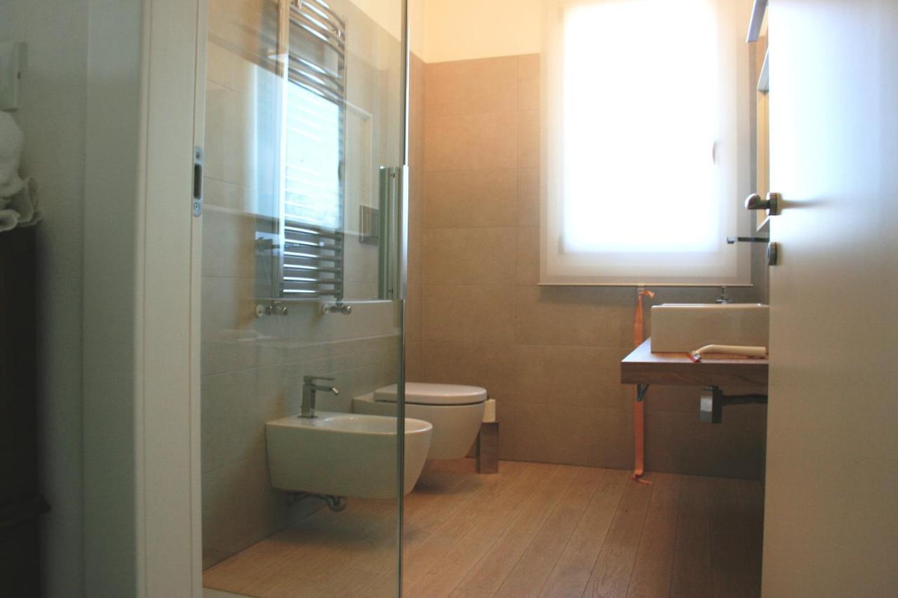 Bb Ca Margarida Bed and Breakfast Abano Terme Eksteriør billede
