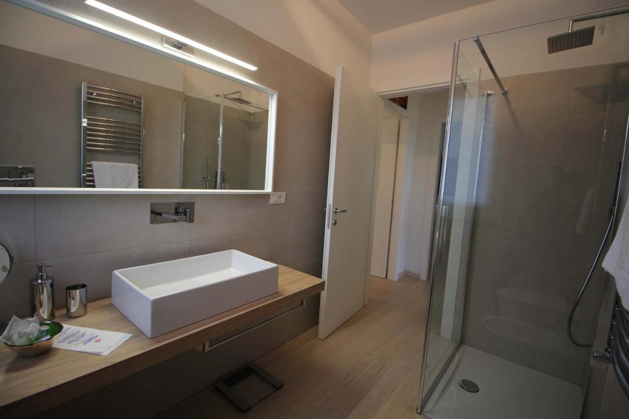 Bb Ca Margarida Bed and Breakfast Abano Terme Eksteriør billede