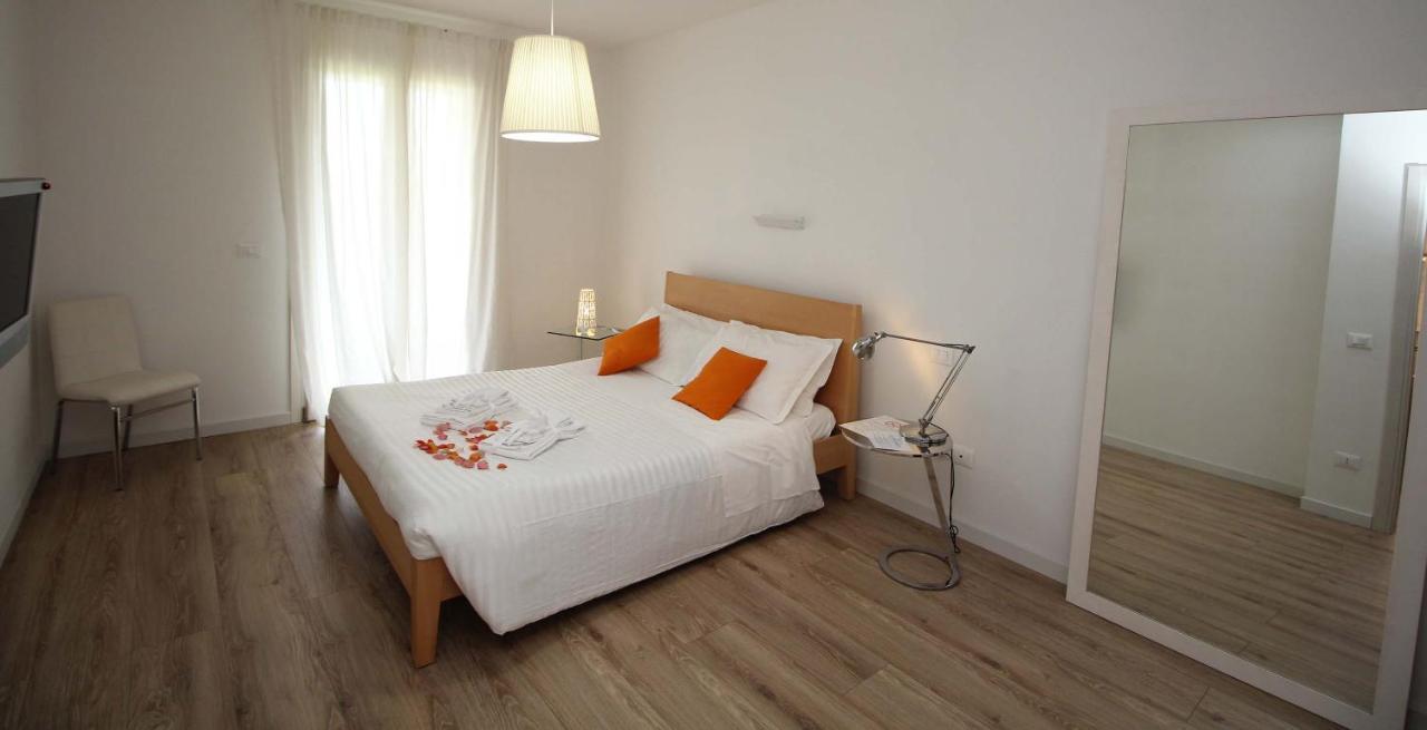 Bb Ca Margarida Bed and Breakfast Abano Terme Eksteriør billede