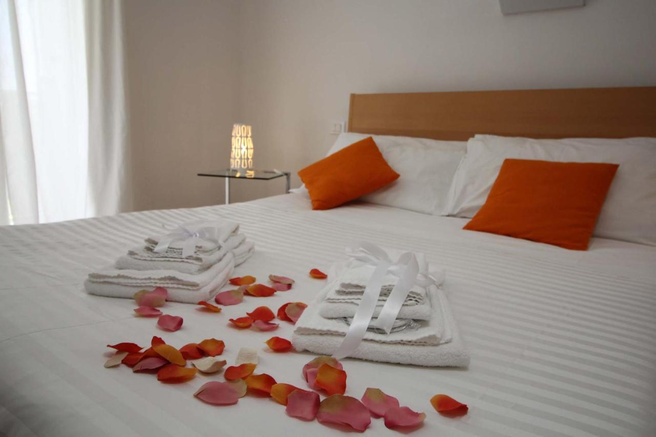 Bb Ca Margarida Bed and Breakfast Abano Terme Eksteriør billede
