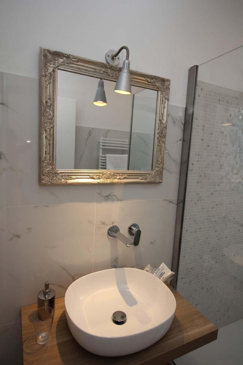 Bb Ca Margarida Bed and Breakfast Abano Terme Eksteriør billede