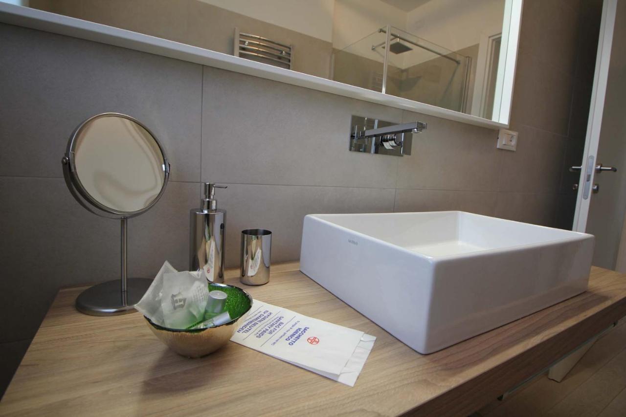 Bb Ca Margarida Bed and Breakfast Abano Terme Eksteriør billede
