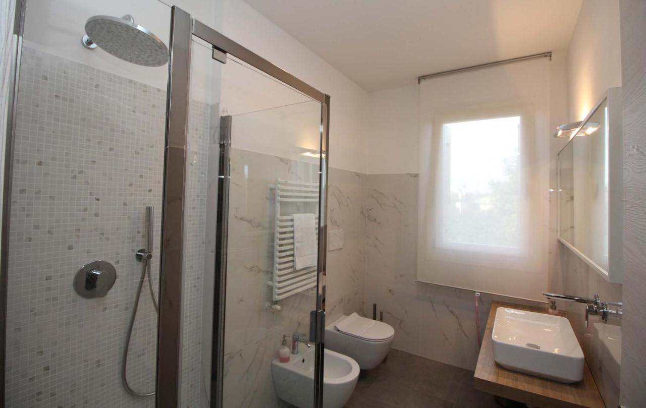 Bb Ca Margarida Bed and Breakfast Abano Terme Eksteriør billede