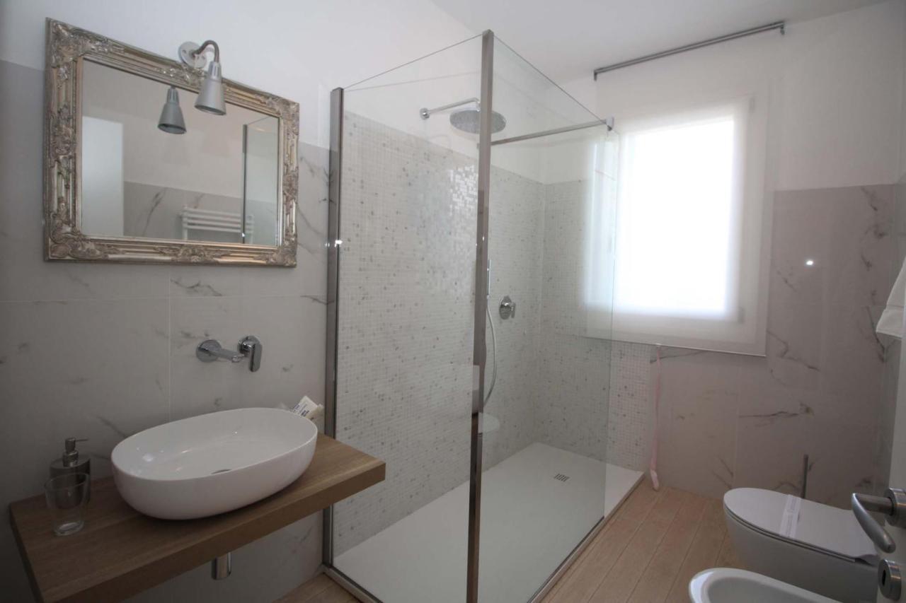 Bb Ca Margarida Bed and Breakfast Abano Terme Eksteriør billede