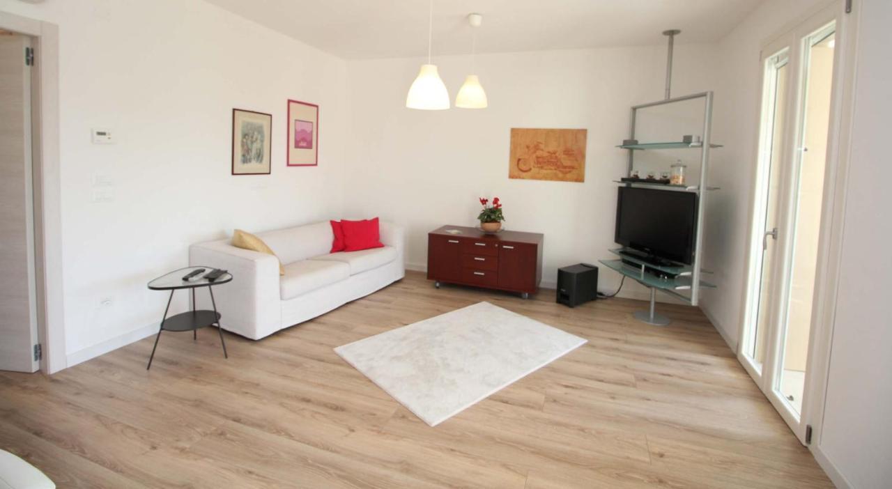 Bb Ca Margarida Bed and Breakfast Abano Terme Eksteriør billede