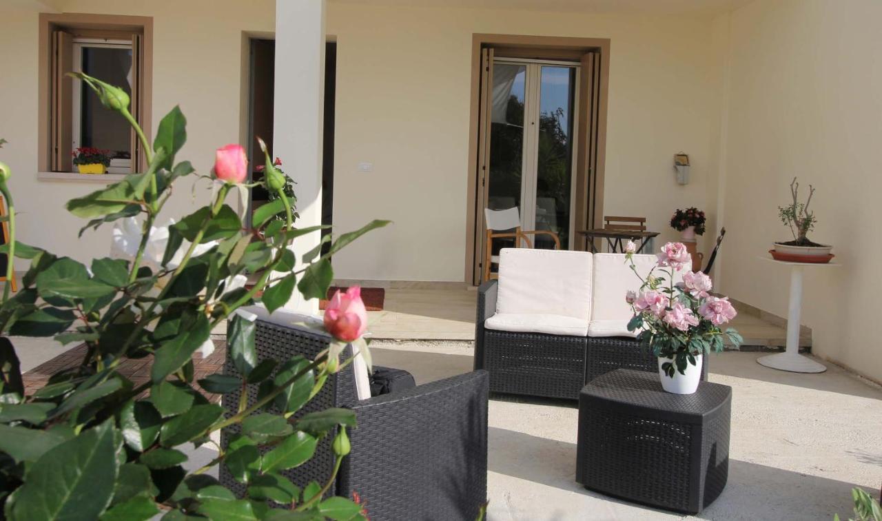 Bb Ca Margarida Bed and Breakfast Abano Terme Eksteriør billede