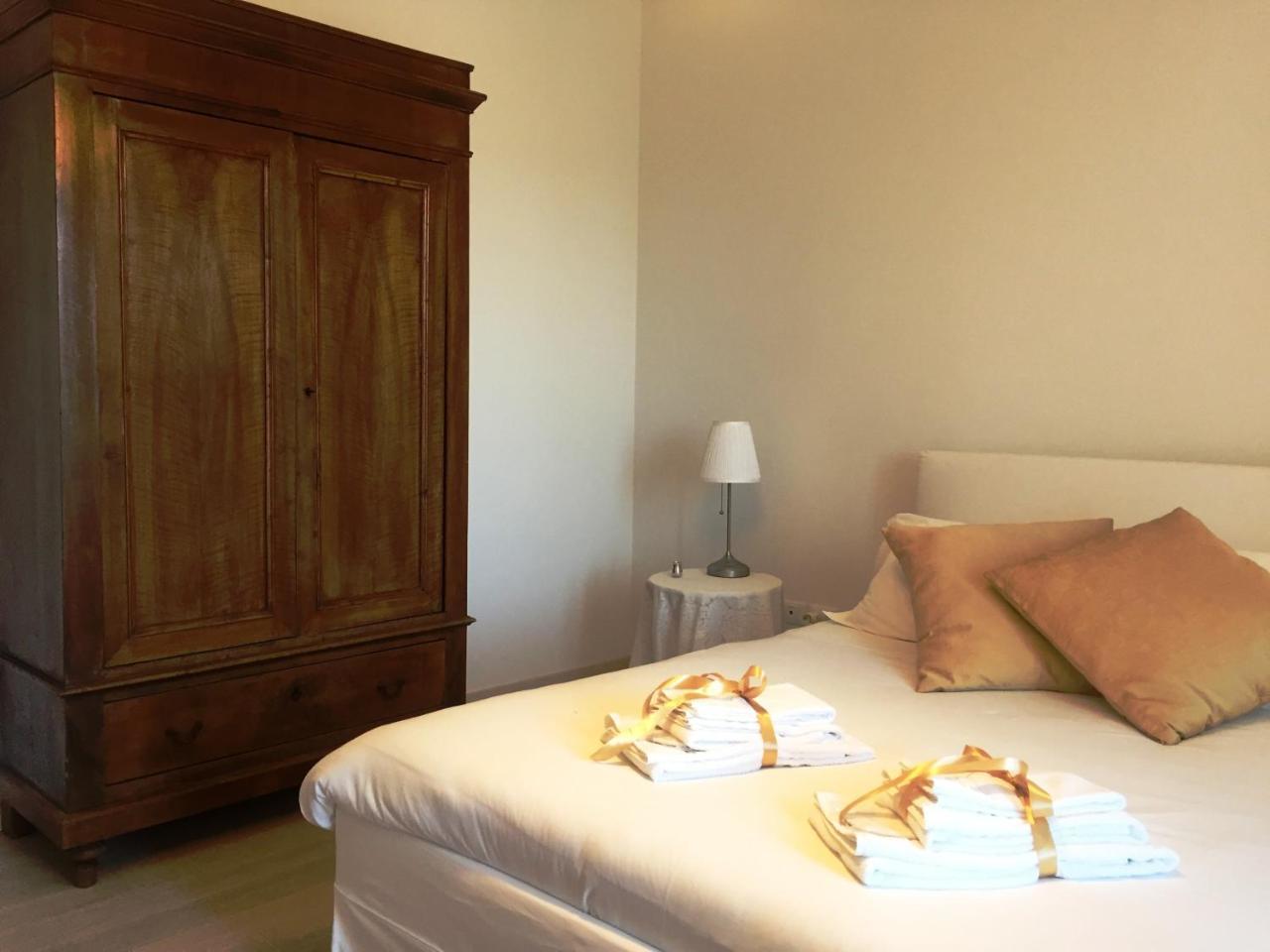 Bb Ca Margarida Bed and Breakfast Abano Terme Eksteriør billede