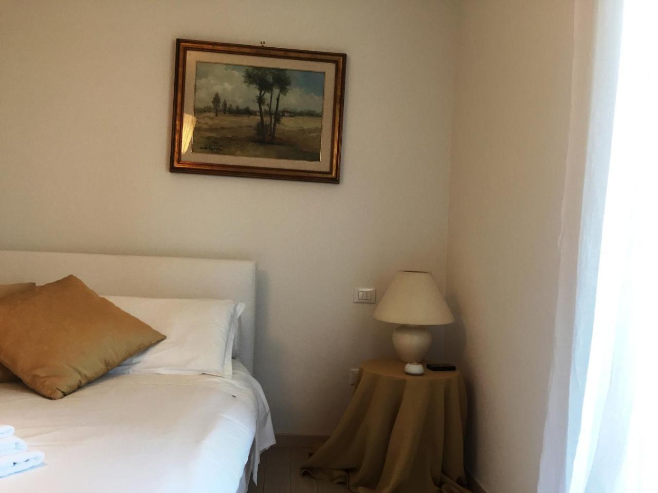 Bb Ca Margarida Bed and Breakfast Abano Terme Eksteriør billede